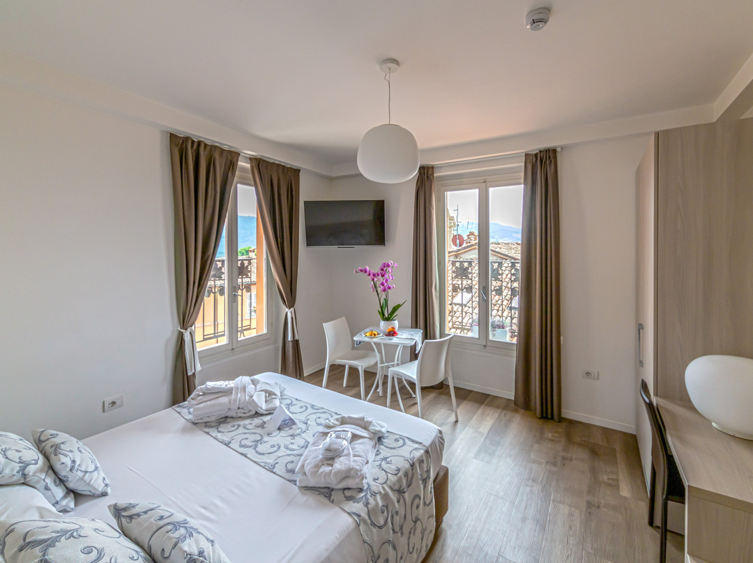 Albergo La Rocca主图