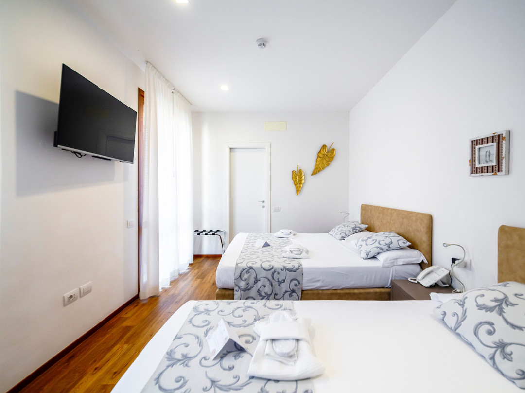 Albergo La Rocca主图