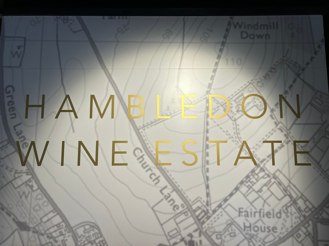 Hambledon Vineyard-Hambledon必去景点