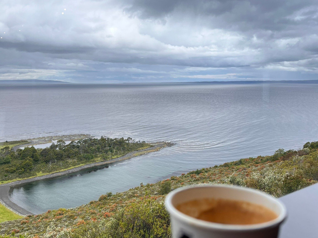 Parque del Estrecho de Magallanes-蓬塔阿雷纳斯必去景点
