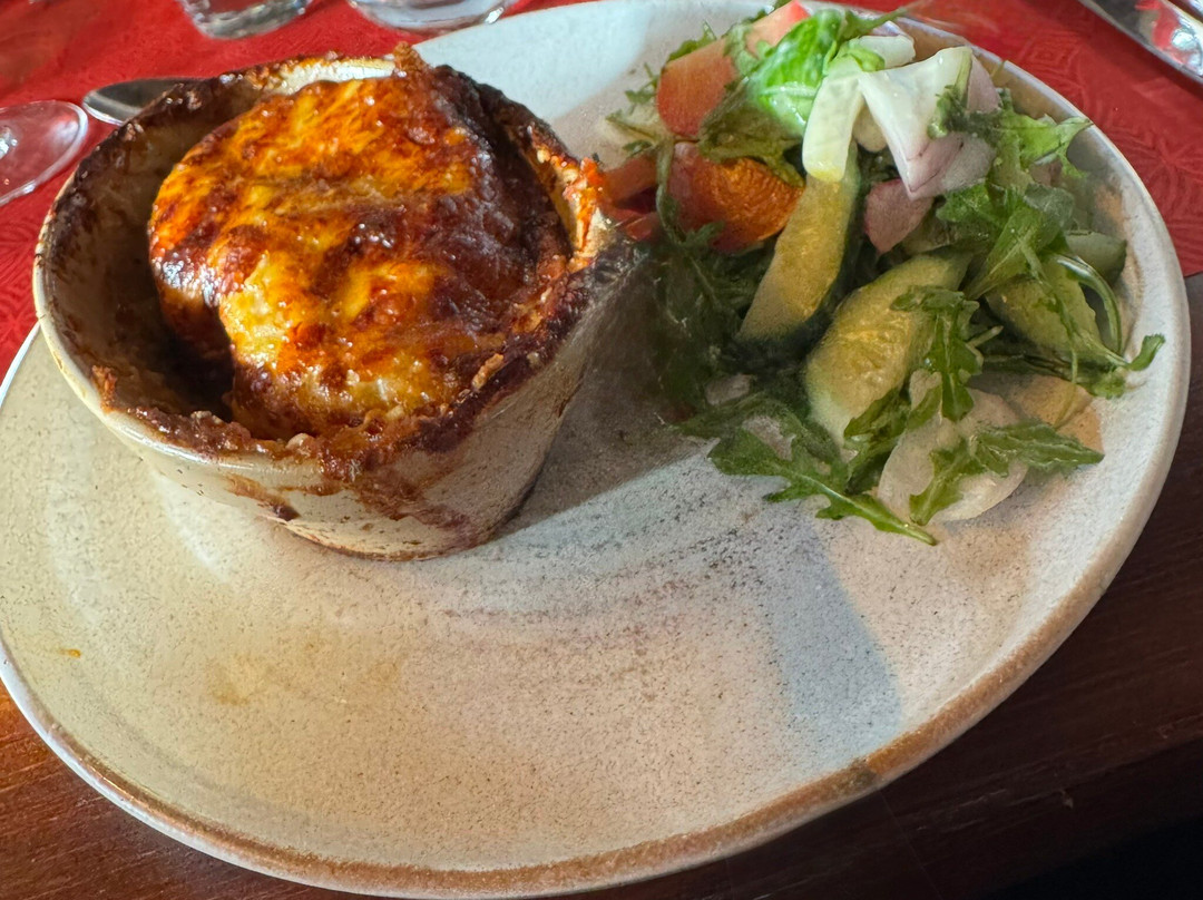 The Crown Inn, Bishop's Waltham主图