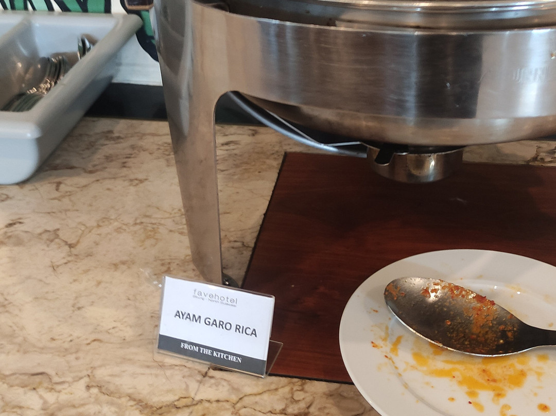 favehotel Bitung - North Sulawesi主图