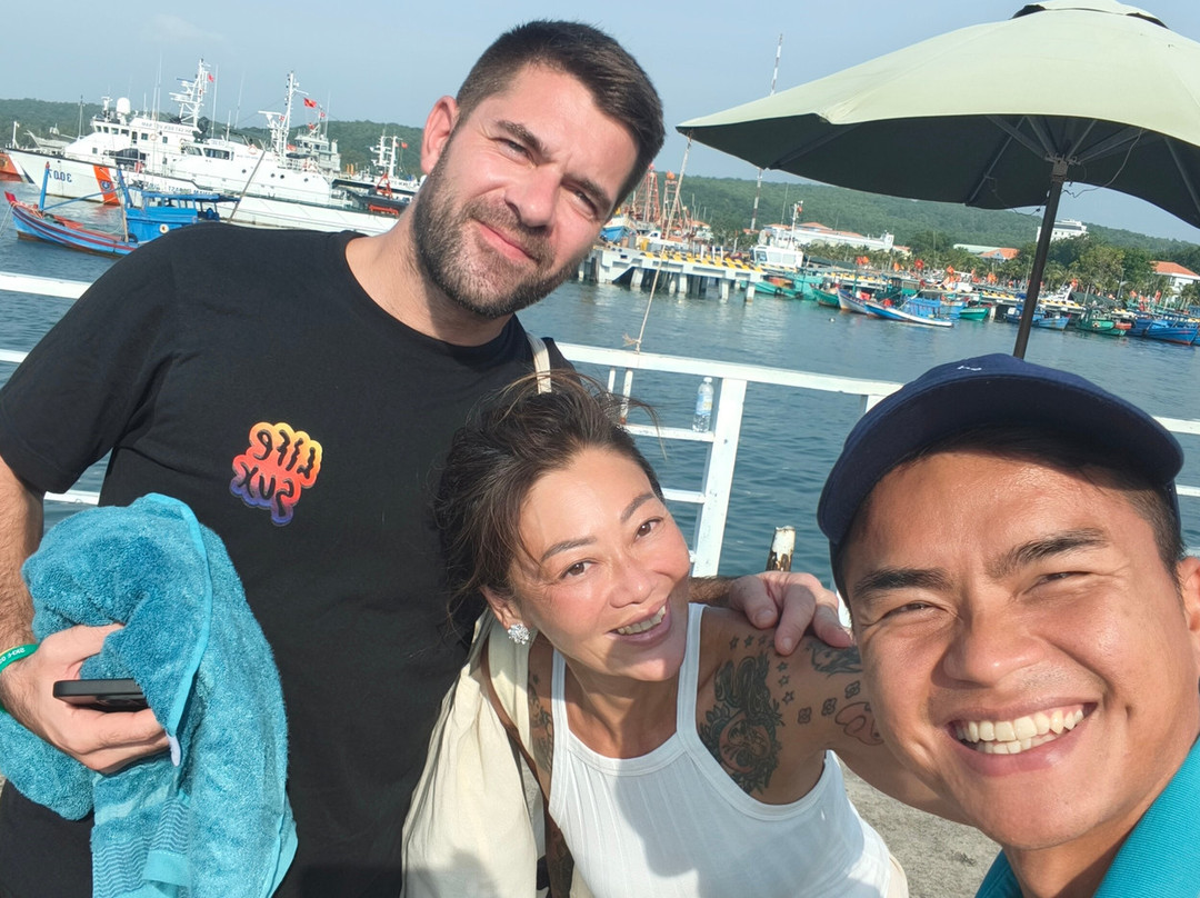 Rooty Trip-富国岛必去景点