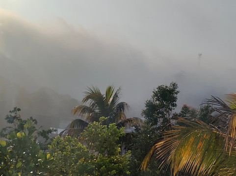 辛纳蒙康提秘境酒店主图
