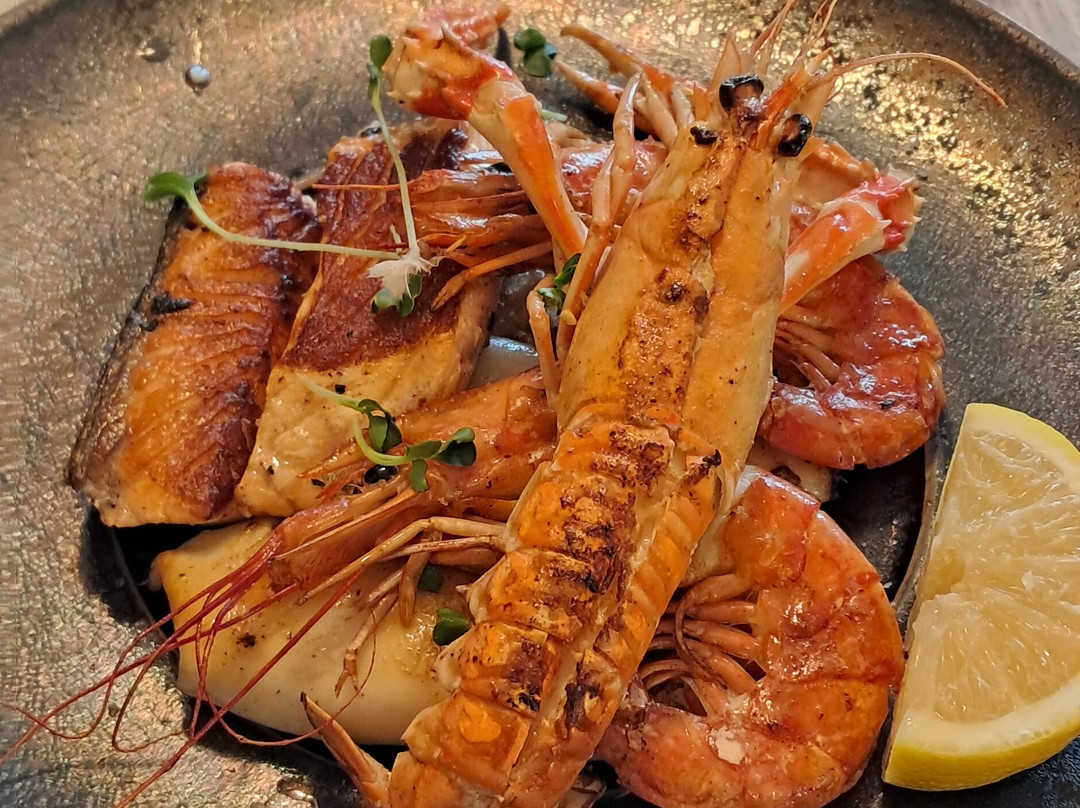 德尔维罗雷西古客栈主图