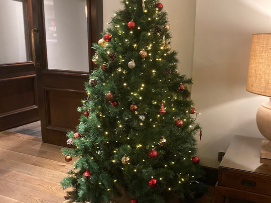 巴尔汉姆布鲁姆酒店、高尔夫&SPA主图