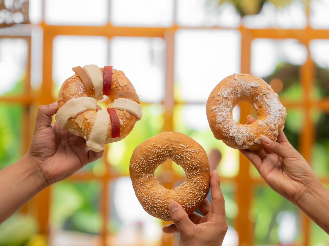 Arándano Restaurant