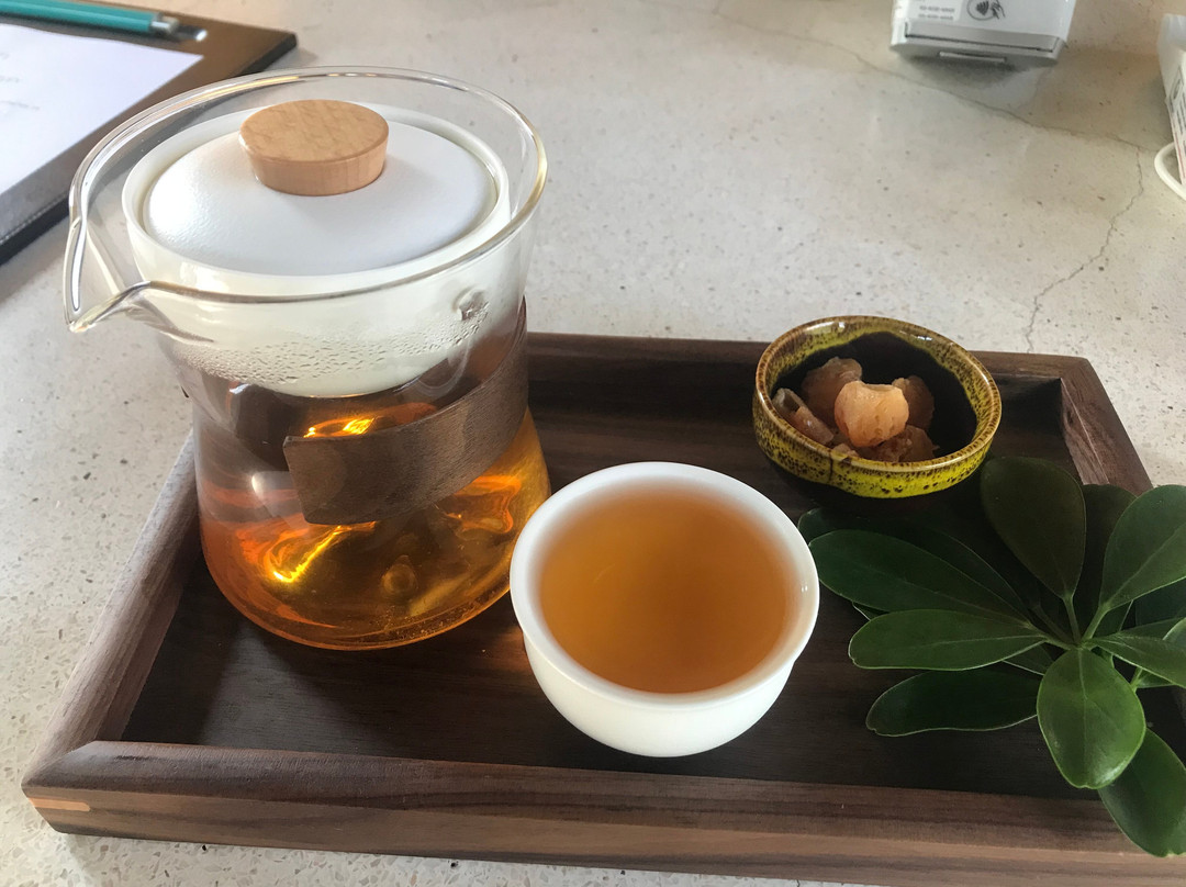 Parvati Spa-清莱必去景点