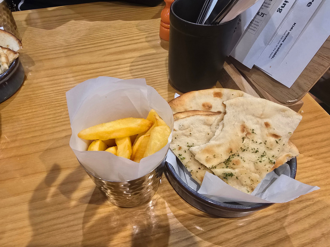 Travelodge Watford Central主图