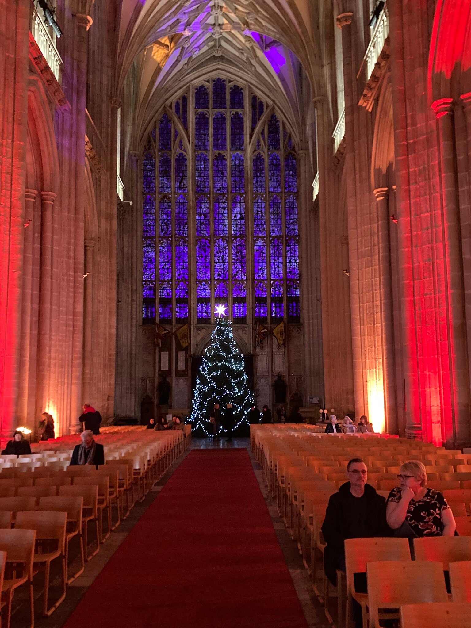 温彻斯特皇家酒店-官方