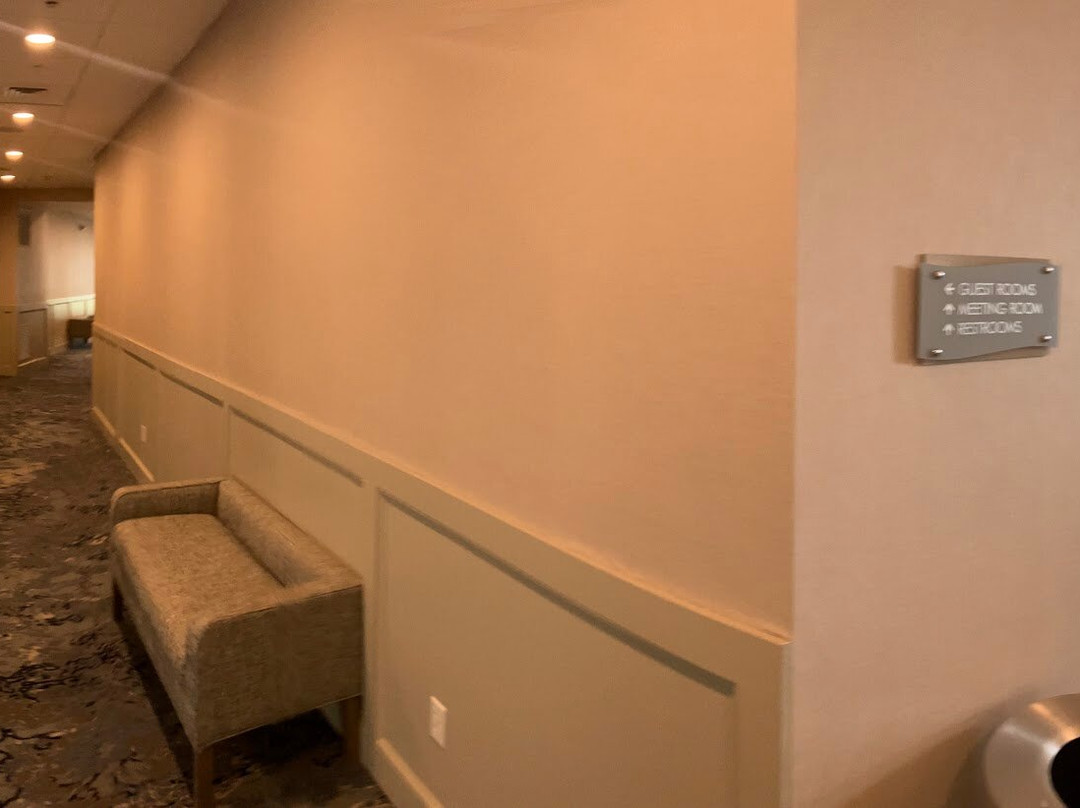 Howard Johnson by Wyndham Middletown Newport Area主图