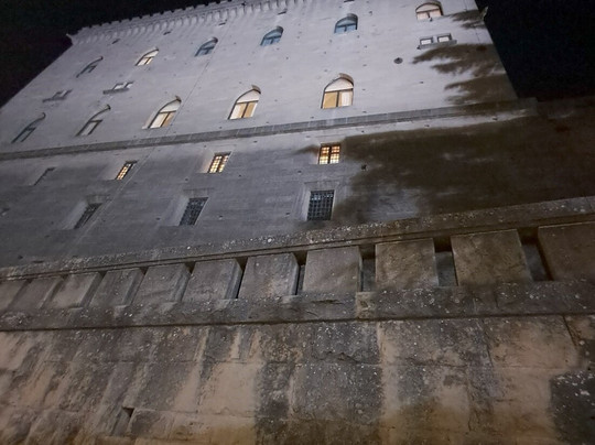 Casa del Castello di Città-圣马力诺城必去景点