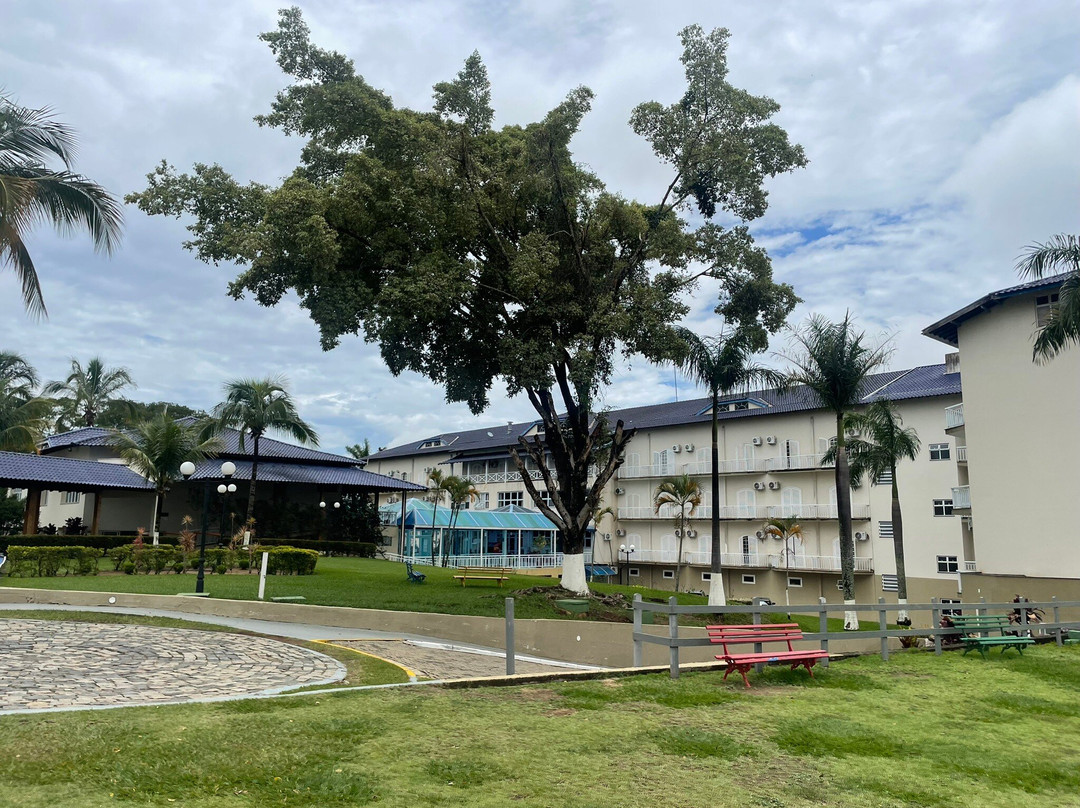 Colonial Plaza Hotel主图