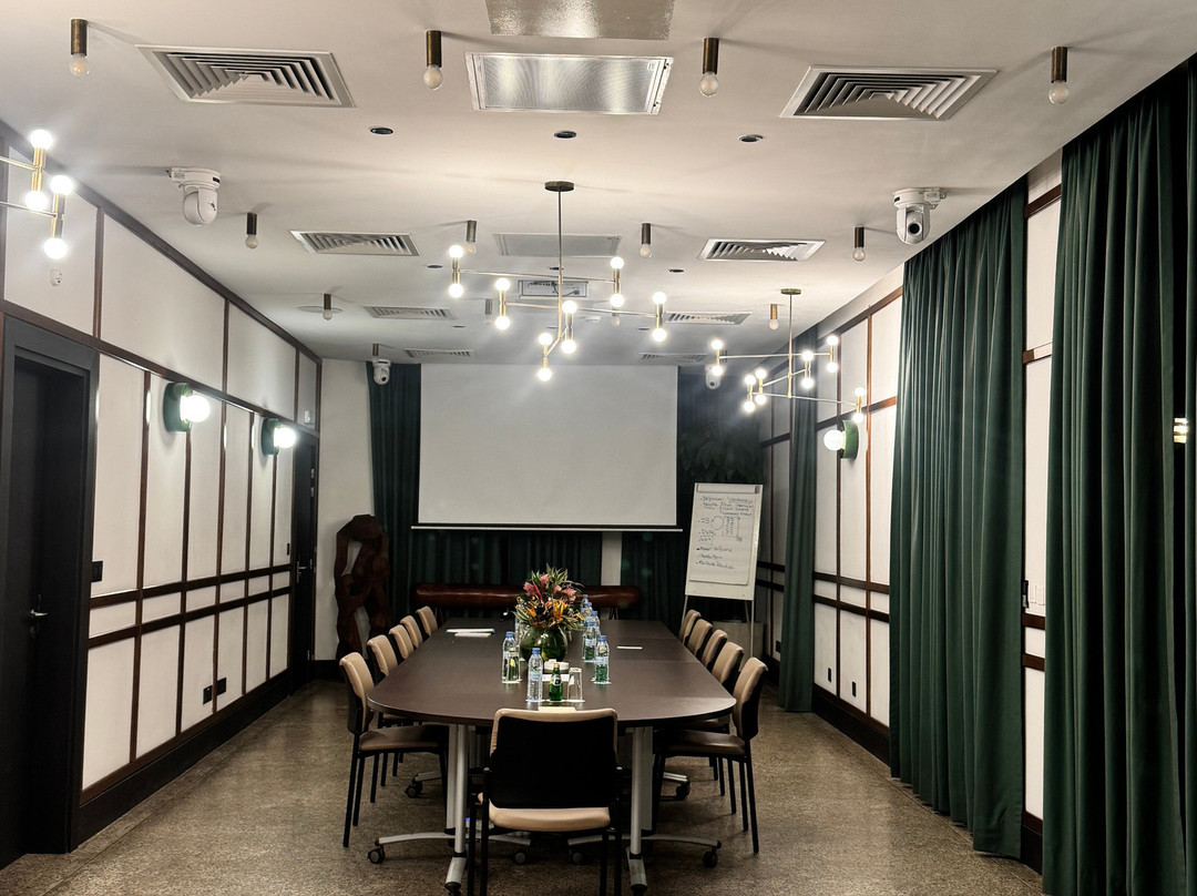 La Maison Palmier主图