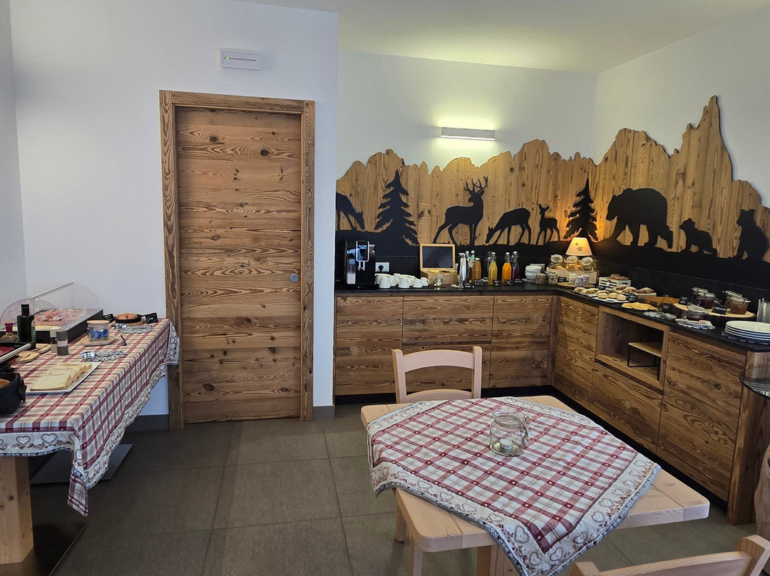 Agriturismo Sicher