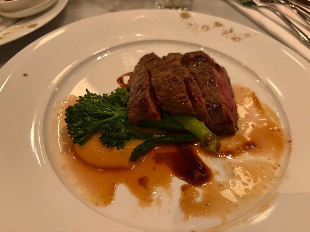 Brasserie 7, The Grand Hotel, Efteling主图