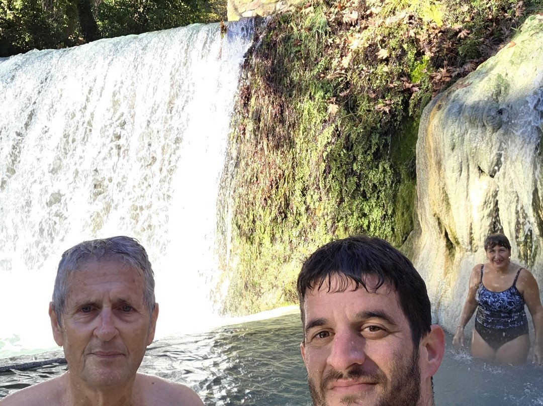 Pozar Thermal Baths-Loutraki必去景点