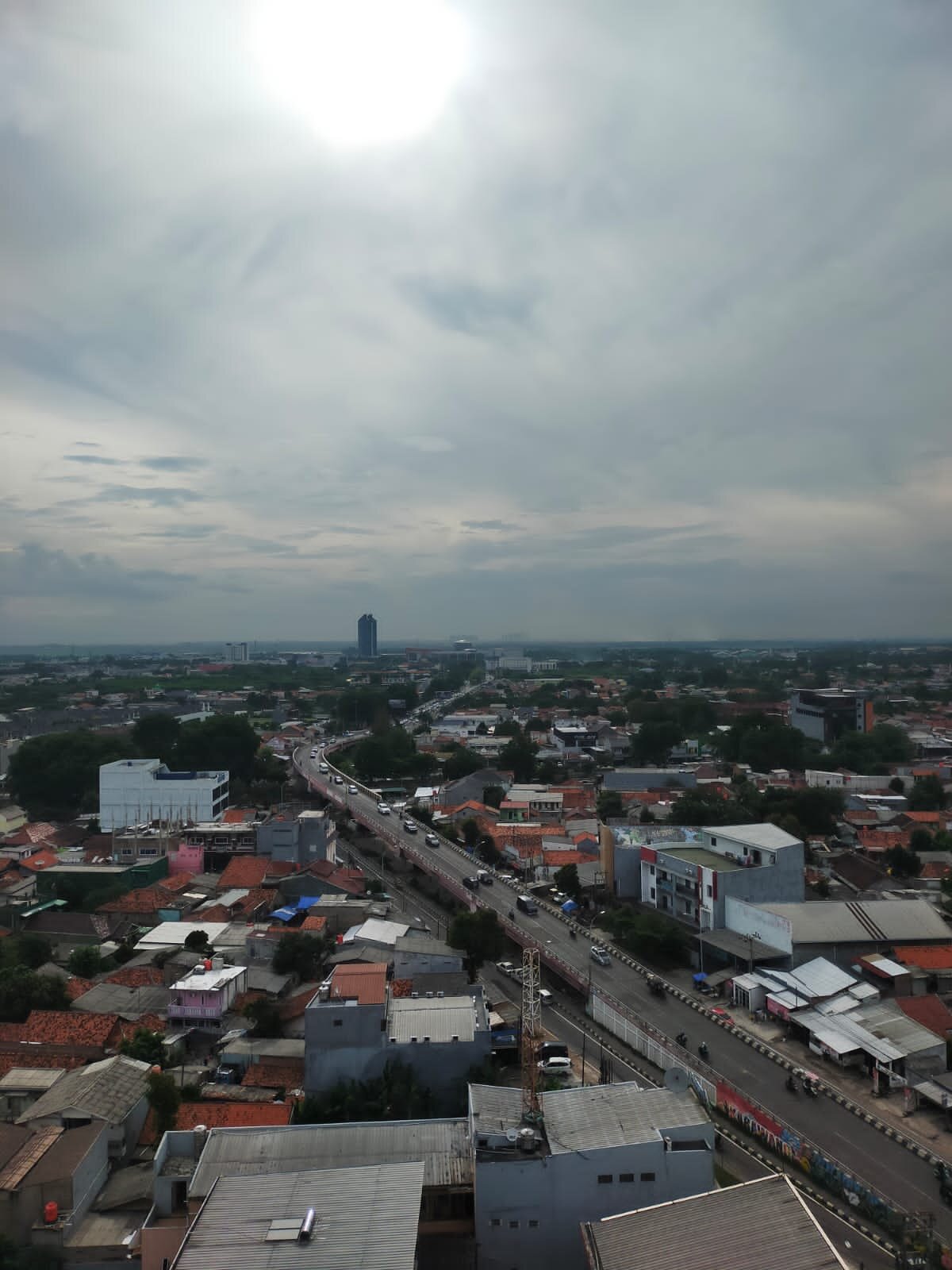 Swiss-Belinn Karawang-官方