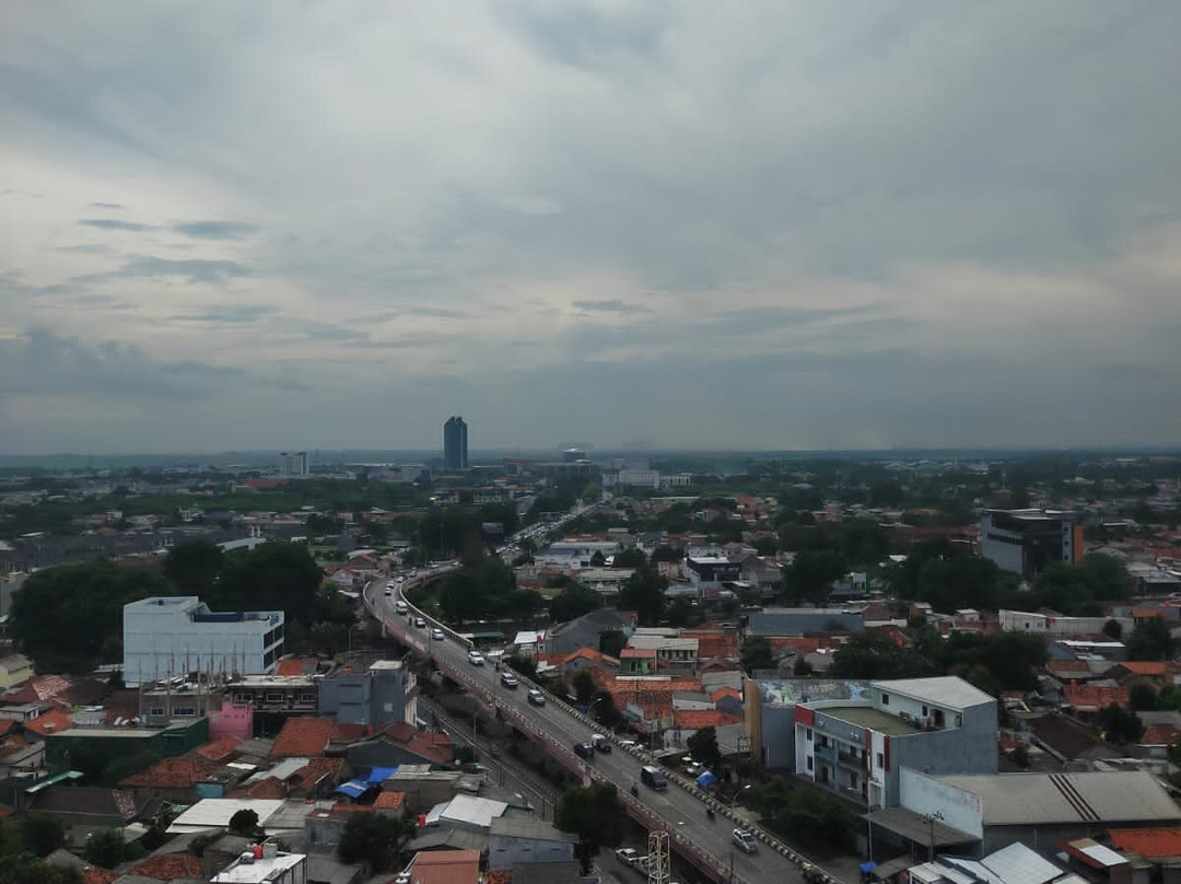 Swiss-Belinn Karawang主图