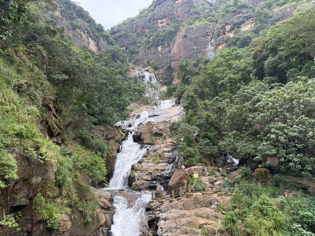 Randira Lanka Tours-科伦坡必去景点