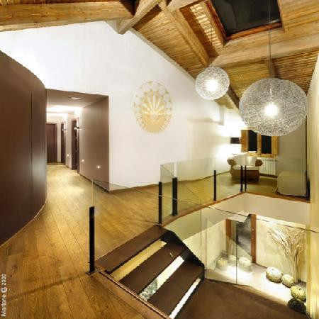 Monistrol de Calders酒店住宿-La Masia Del Sola