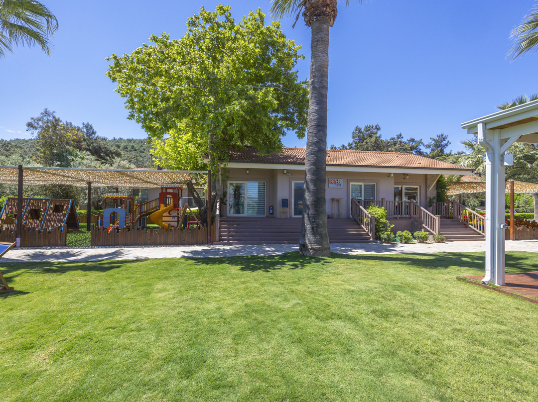 D Resort Ayvalik主图