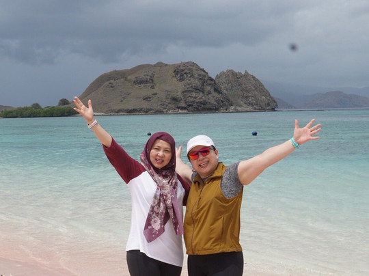 Indo Vacay-Labuan Bajo必去景点