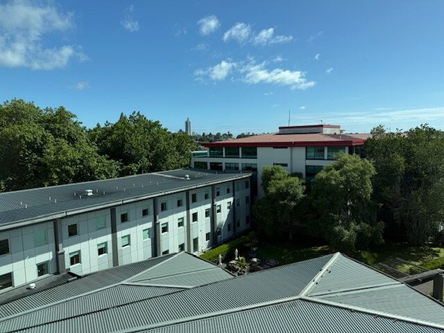 奥克兰艾勒斯利诺富特酒店主图