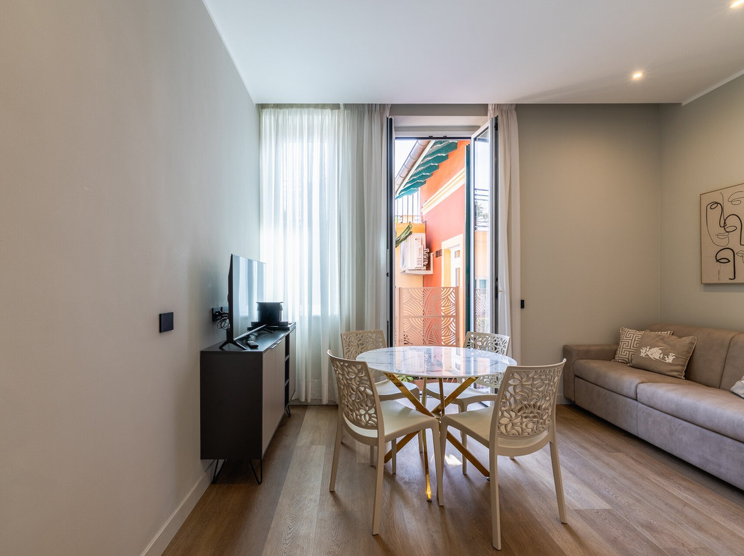 Residence Le Terrazze主图