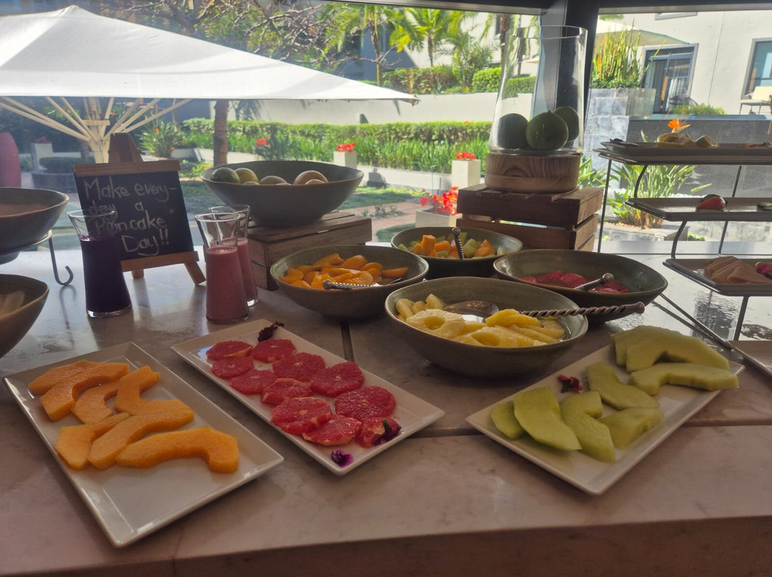 City Lodge Hotel Umhlanga Ridge