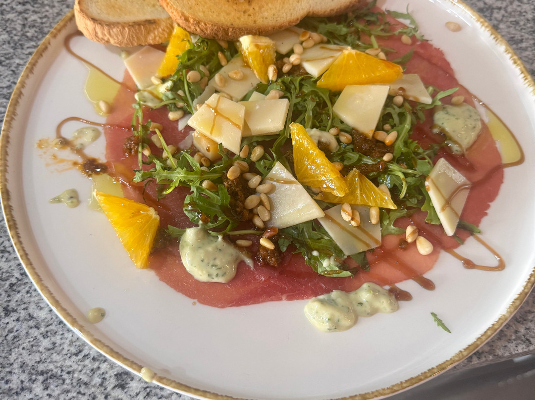 Il Nuovo 4Mori主图