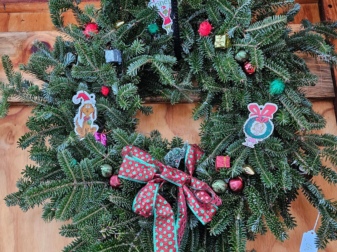 R. A. Farms-Nunica必去景点