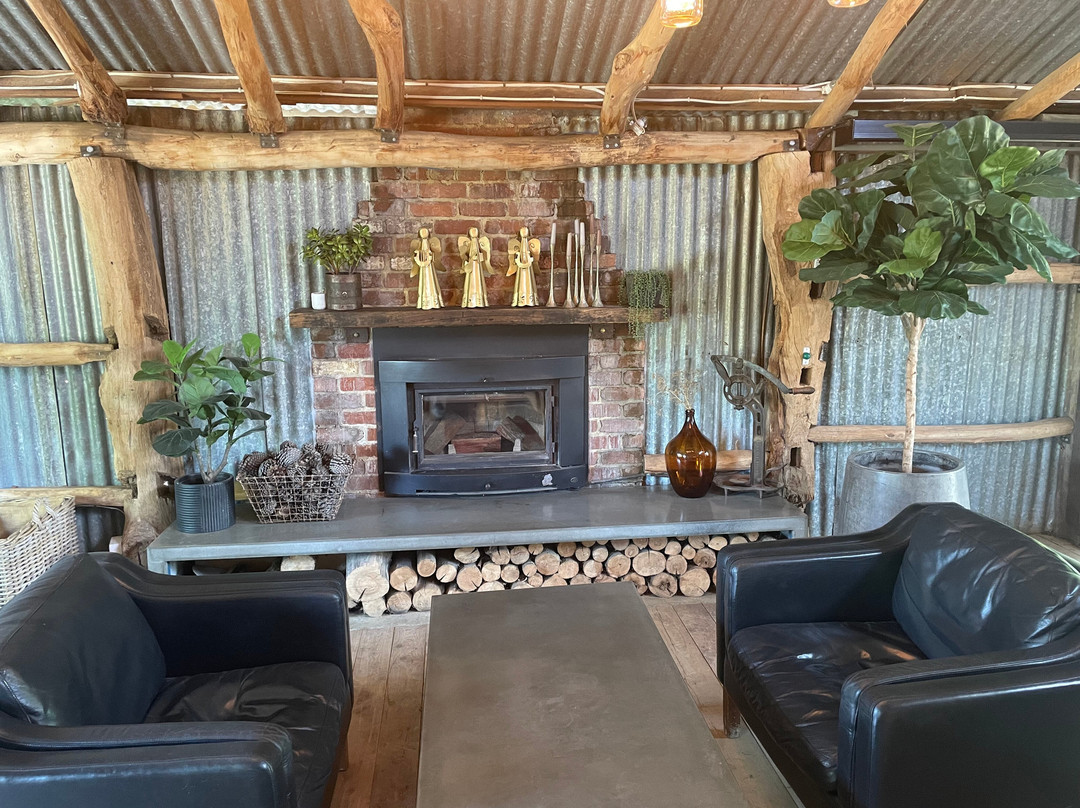 Heifer Station Wines-奥兰治必去景点