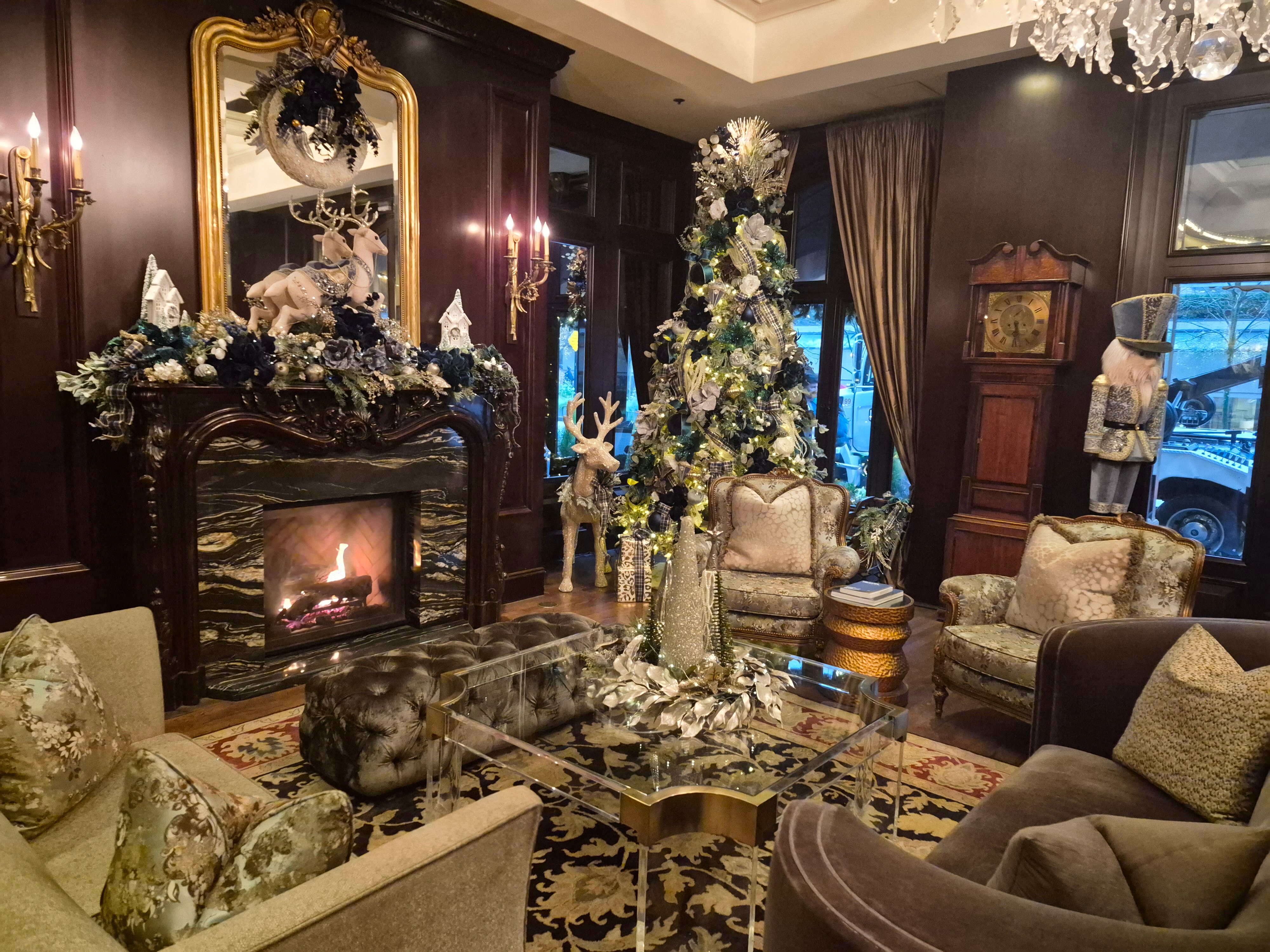 韦奇伍德休闲酒店-浴室