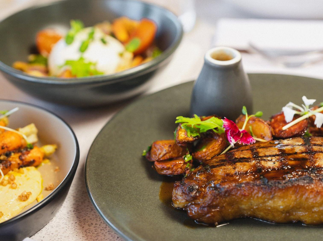 Pelican Waters Golf Club主图