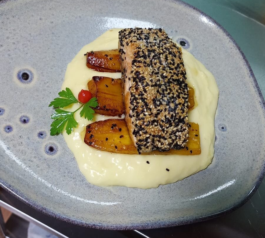 Restaurante Amoré Praia