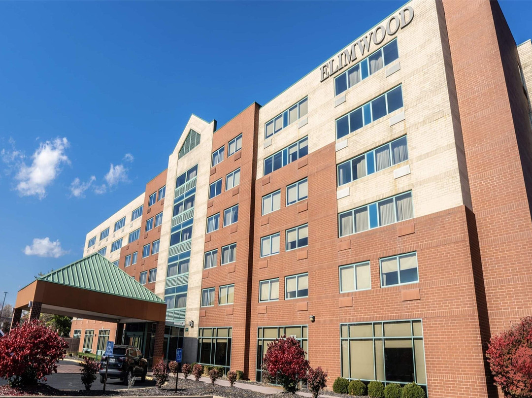 Elimwood Hotel, A Ramada by Wyndham