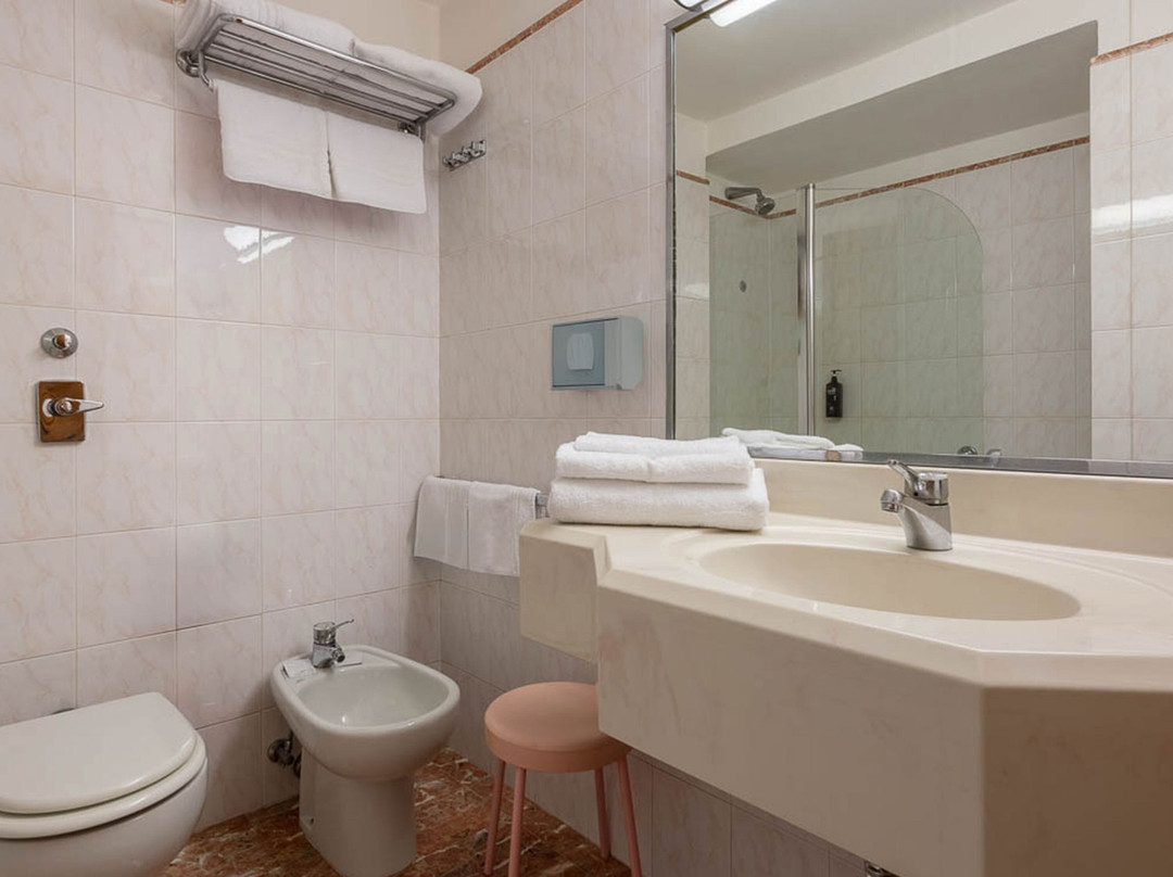 米兰欧尔纳维廖河畔特雷扎诺 IH 饭店主图