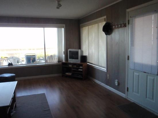 Qualicum Beach House主图