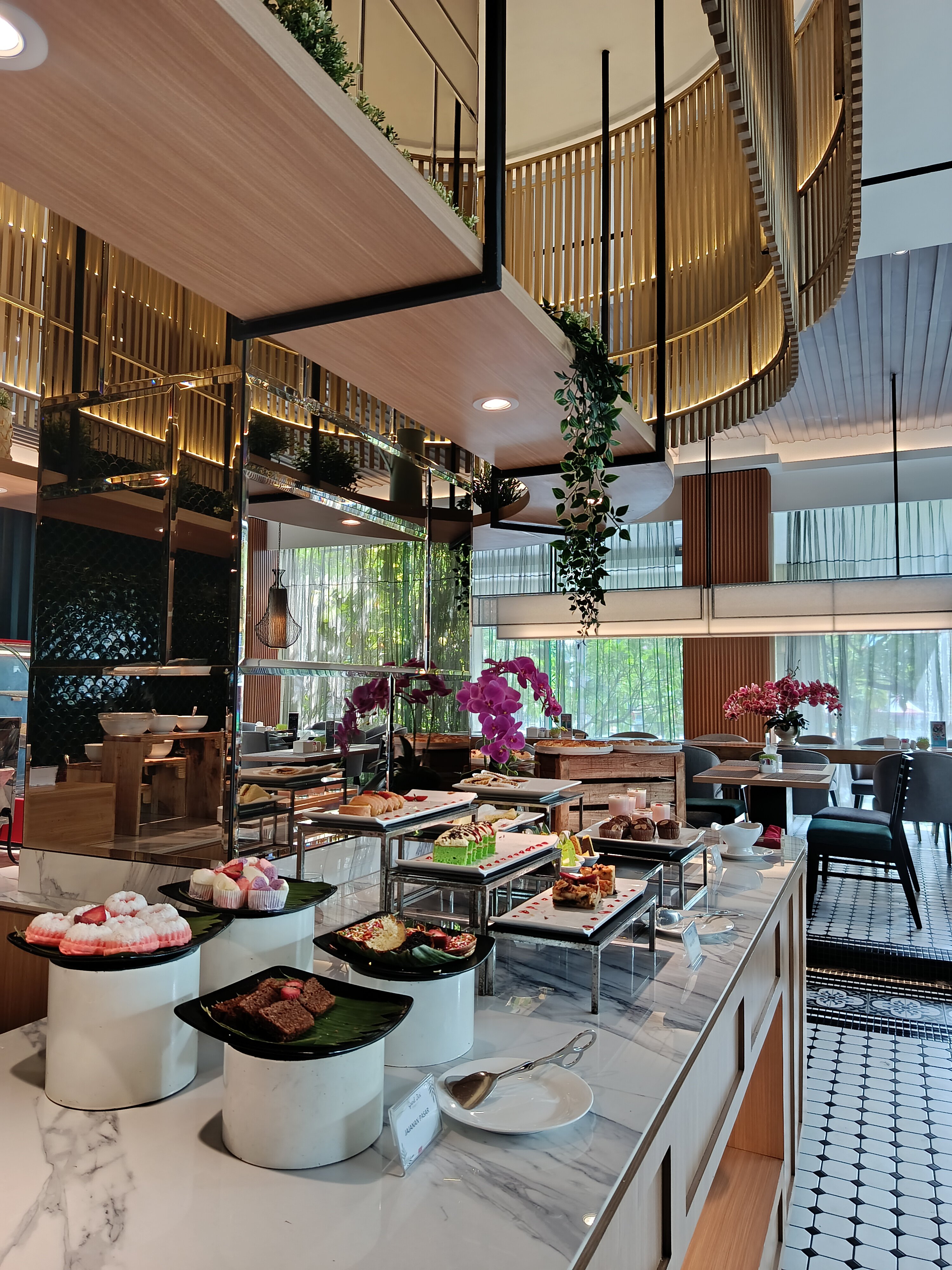 祖里加巴贝克大酒店-官方