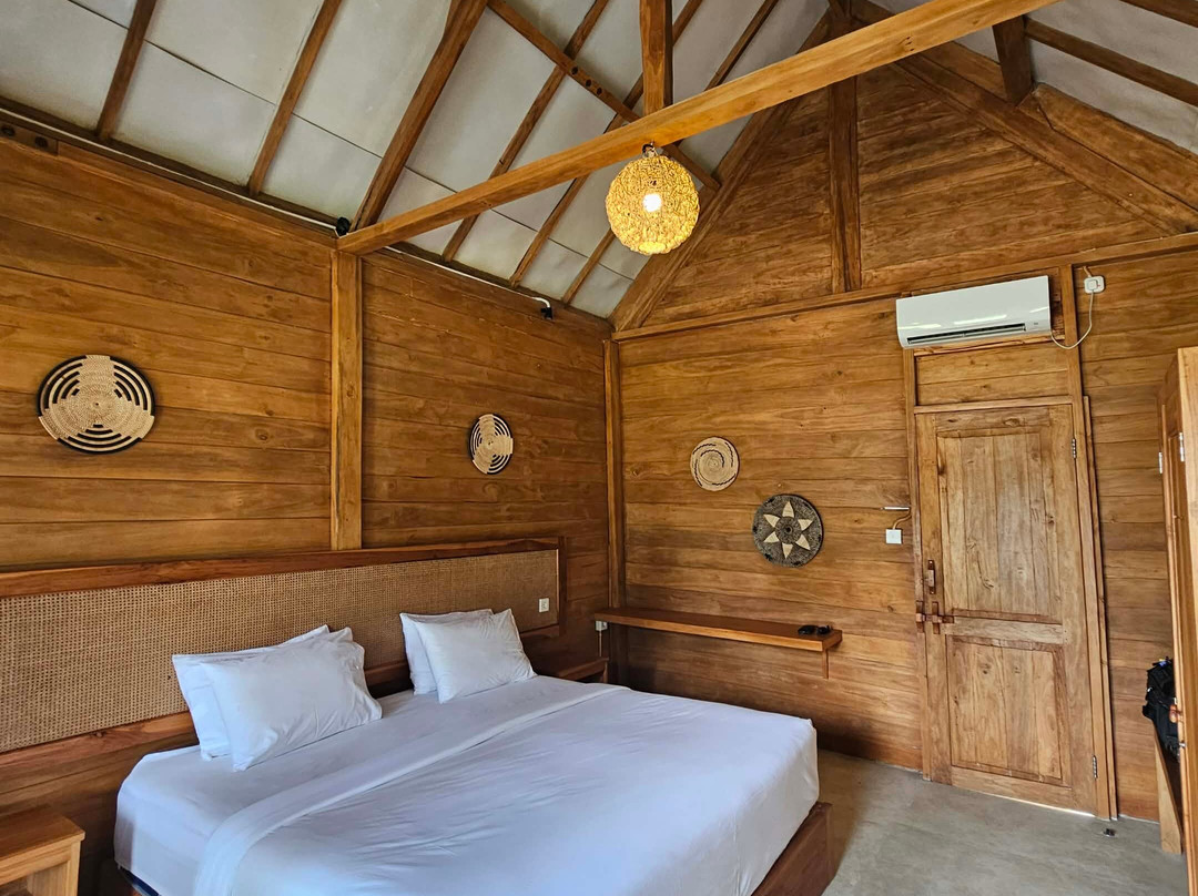 SOFANDA RESORT-Dompu必去景点