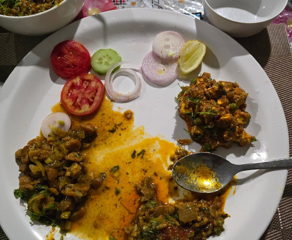 Jawai Empire Resort by Premier Hotels主图