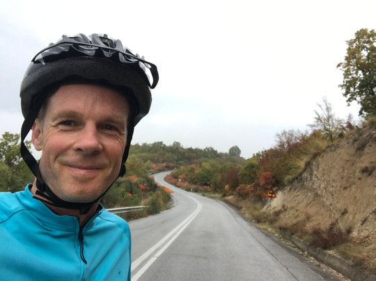 BikeIT Bicycle Rentals-塞萨洛尼基必去景点