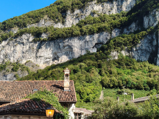 Antico Albergo Sant'antonio主图