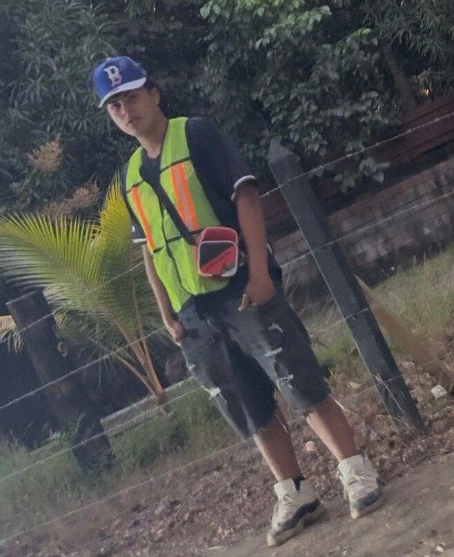 Playa Hermosa-艾尔摩滩必去景点