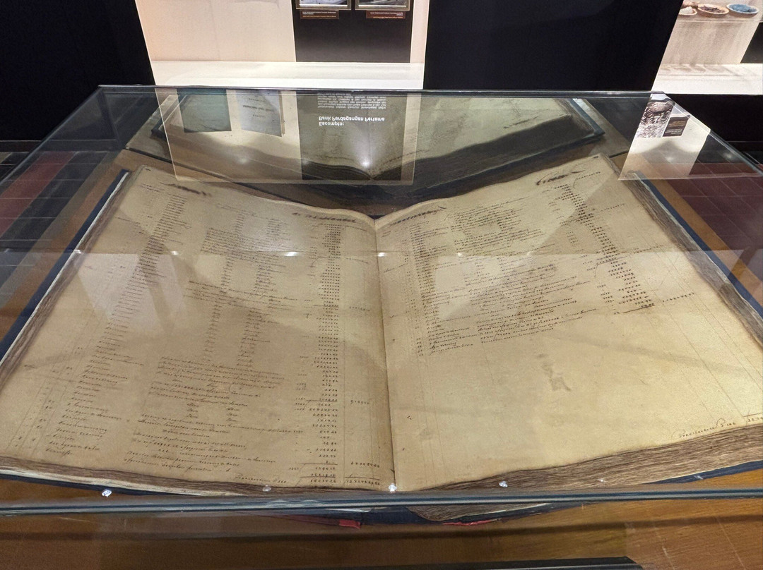 Mandiri Museum-雅加达必去景点