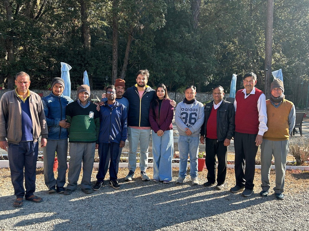 West View Hotel主图