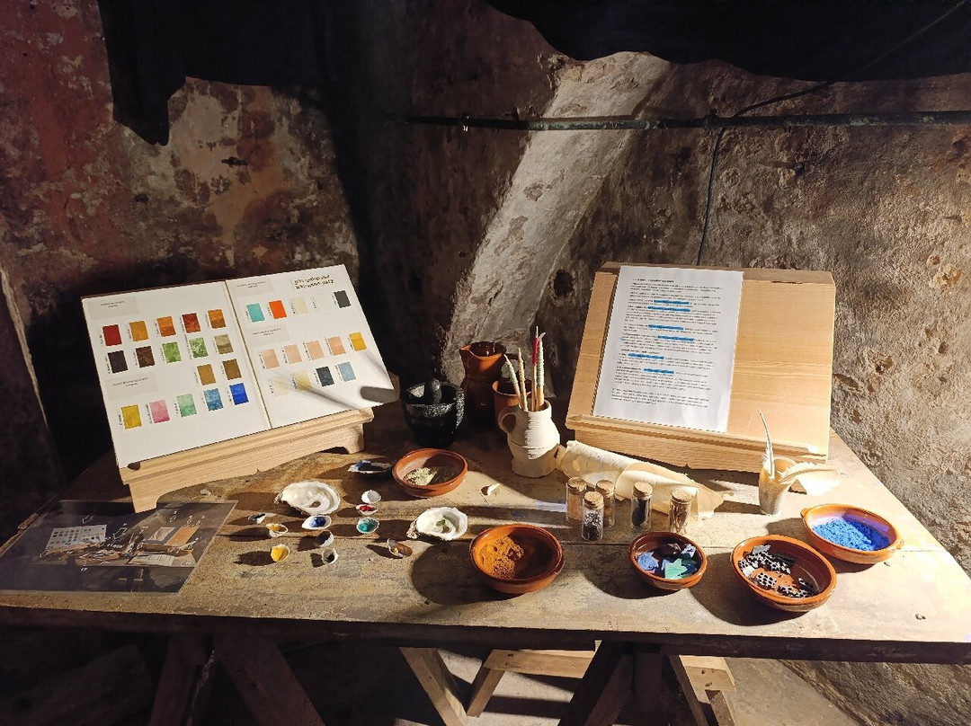 Museum Maelwael Van Lymborch Huis-奈梅亨必去景点