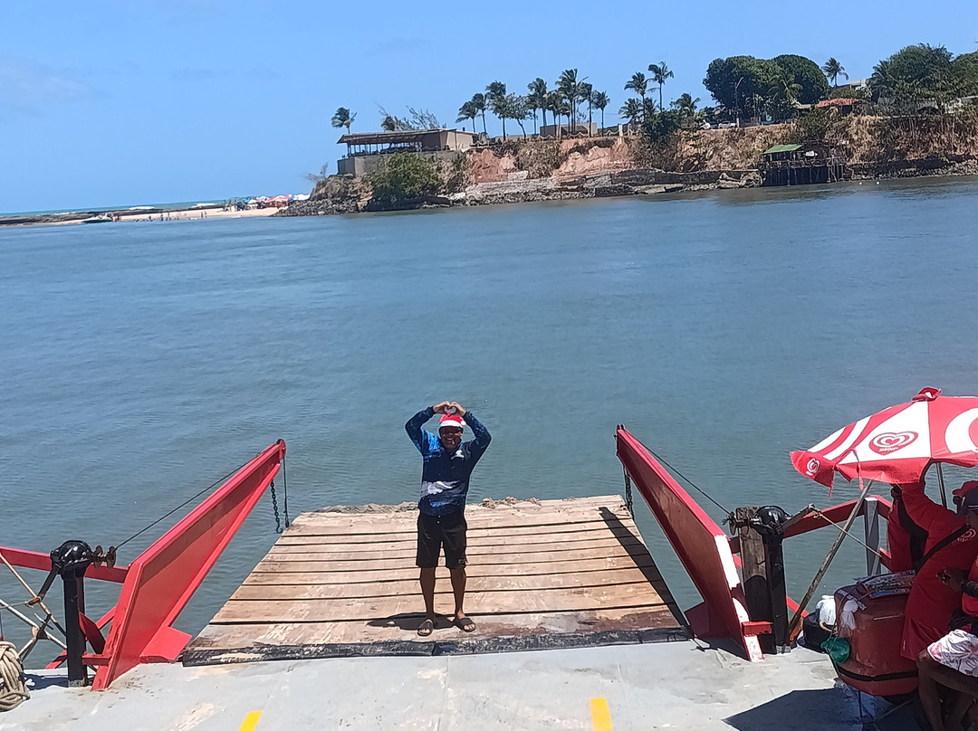 Manuzinha.Adventure-Natal必去景点