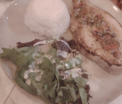 Restaurant La Chapelle